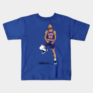 Steph Curry Kids T-Shirt